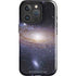 Andromeda Galaxy iPhone 16 Pro Impact Case